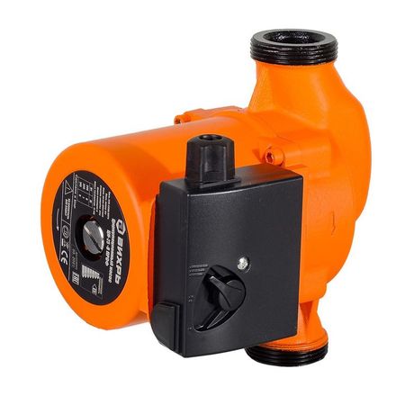 Циркуляционный насос ЦН-25-8 ПРОФ | 68/7/12 ВИХРЬ