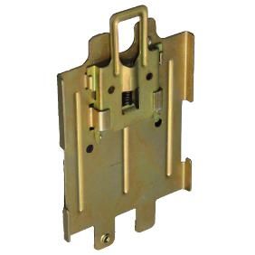 Адаптер на DIN-рейку ВА57-31-ОМ4-РЕГ| 296483 | КЭАЗ