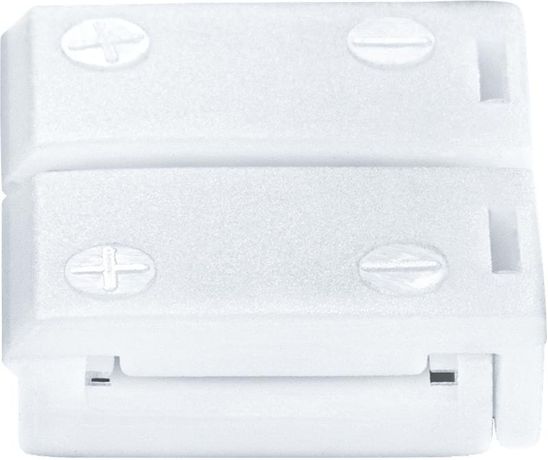 Коннектор для светодиодной ленты 90 071 OLSC-RGB10mm-PC-PC-IP20 | 90071 ОНЛАЙТ Navigator