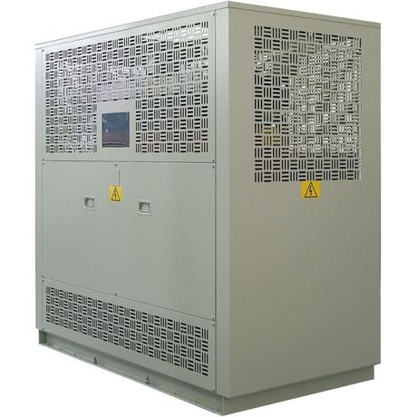Кожух IP23 2500-3150кВА ZUCCHINI 230309 Legrand