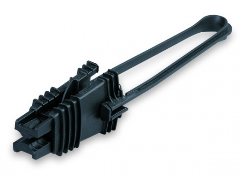 Зажим анкерный СИП-4 2-4x(6-25) мм² | SO243 Ensto SO243R