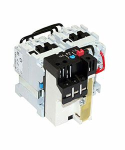 Пускатель электромагнитный ПМ12-010651 УХЛ4 В 220В (2р) РТТ5-10-1 8.50А Электротехник 020651020ВВ220001910