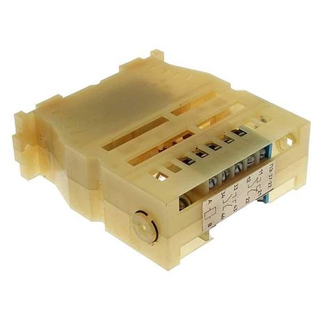 Реле промежуточное ПЭ-37-22 24В пост. A8013-77950098 и Автоматика