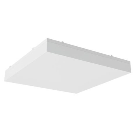 Светильник светодиодный потолочный ДПО46-48-801 Contur F 940 - 1046848801 Ардатов