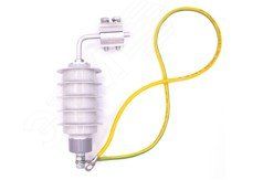 Ограничитель перенапряжения ОПН-П-6/7.2/10/550 УХЛ1 ОТ ВК 31600192