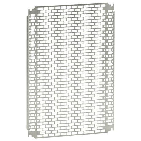 Пластина перфорированная 800х1000мм - 036094 Legrand