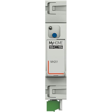 Модуль-IP сценариев bus Leg BTC MH201 Legrand