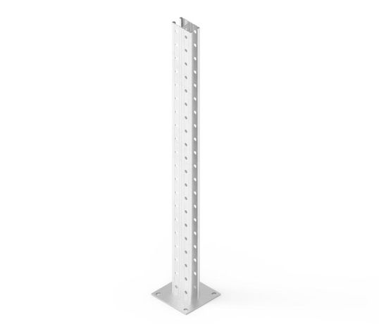 Траверса страт двойная БТС2.41.82.2000.2,5.2 - Н3522242082 СОЭМИ