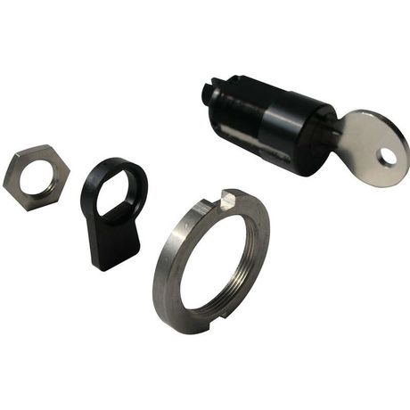 Устройство для блокировки положения "отключено" - Замок типа RonisЩ | 7007116 Контактор (Legrand)