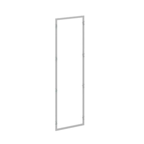 Комплект объединения спина к спине для шкафов CQE N, ВхШ 2200x1200 мм | R5NKFRE22120M DKC ДКС