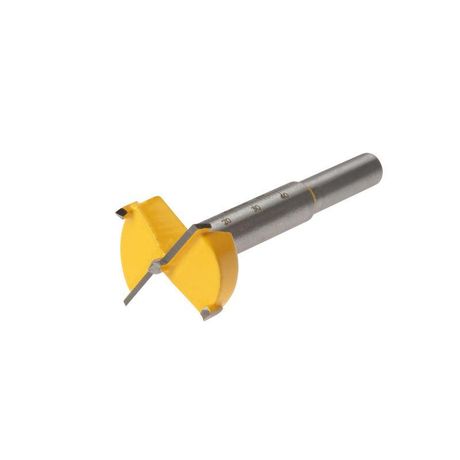 Сверло Форстнера по дереву, 30мм, цилиндрический хвостовик | KR-91-0790 Kranz