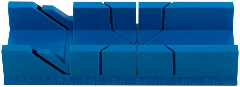 Стусло пластиковое без пилы синее 300 мм х 65 - 41249 РОС