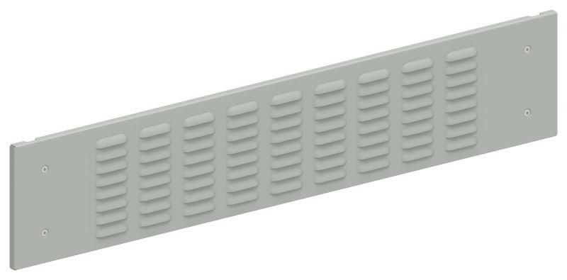 Фальш-панель FORMAT 200х1000 внешняя вентилируемая IEK FO-00-PWSV-020-100