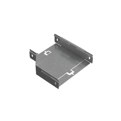 Переходник правый 50х150-200мм "ПЛЮС" HD85 КМ PL17928 КМ-Профиль