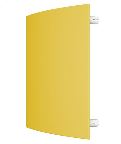 Панель декоративная для серии QUADRO 4, 172*172, цвет Honey - 00-99133590 ЭРА PQ4