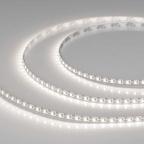 Лента светодиодная 10 Вт/м 24В 5000K IP20 160LED/м FC-M160-4mm SMD 2216 5 м - 057856 Arlight