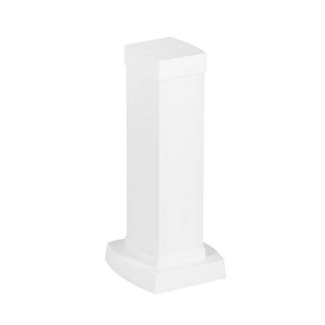 Колонна односекционная мини 0.3м белая - 653000 Legrand