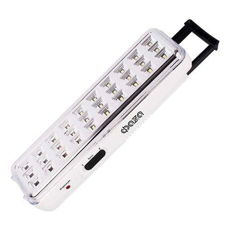 Фонарь прожекторный AccuF9-L30-wh (белый.) | 5004900 ФАZА ФАЗА 4895205004900;5004900 .4895205004900