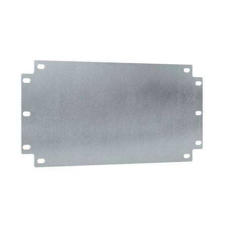 Монтажная плата для корпусов SDE, SDI ШхВ 400x200 мм | R5SDE42MP DKC ДКС