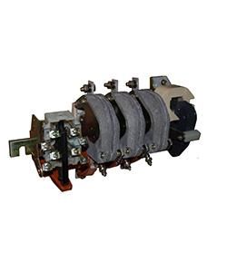 Контактор КТ-6633С У3 3п 250А кат. 220В 2НО+2НЗ Электротехник ET011906