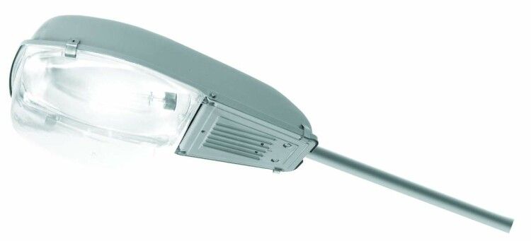 Светильник ГКУ 15-400-105 Сириус : ШБ (с/стеклом) 400Вт ДРИ Е40 ЭмПРА IP65 | 00867 GALAD 1000070
