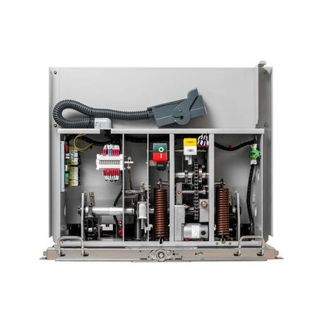 Выключатель вакуумный OptiMat BB-MD-10-20/2500-2-MB-30-1111000-10-CN0,5S-S-0 У3 | 381931 КЭАЗ