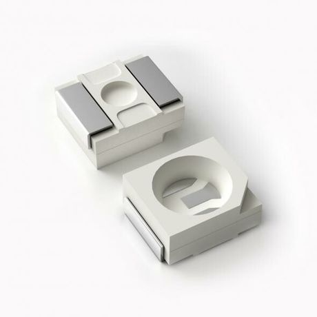 Светодиод ARL-3528-SAA-Green525 (3V, 20 mA) (arlight, SMD 3528 (PLCC2, 1210)) | 006518(1) Arlight