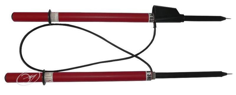 Указатель напряжения УВН-80-2М/1 ТФ ЭЛЕКТРО ТРЕЙД UVN143