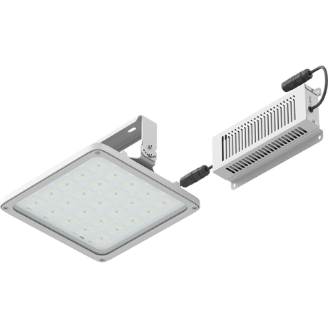 Светильник INSEL G3 ExTREME/S 50W 850 WH СТ 1334007180 Световые Технологии