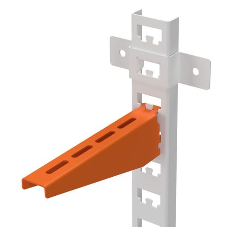 Кронштейн подвеса стоечный ГЭМ 50 | PR16.0741 Промрукав Строитель