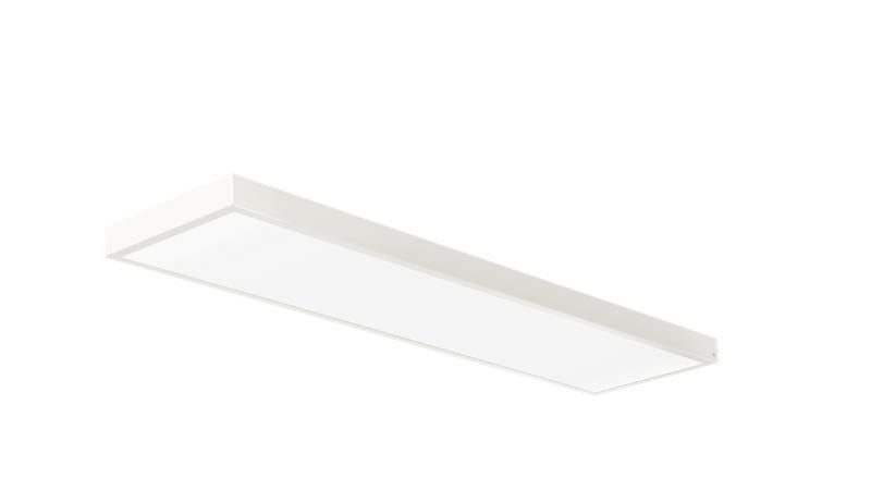 Светильник светодиодный TL-OFFICE SOFT 45 1195х295 940 OPL EM Технологии света УТ000021929