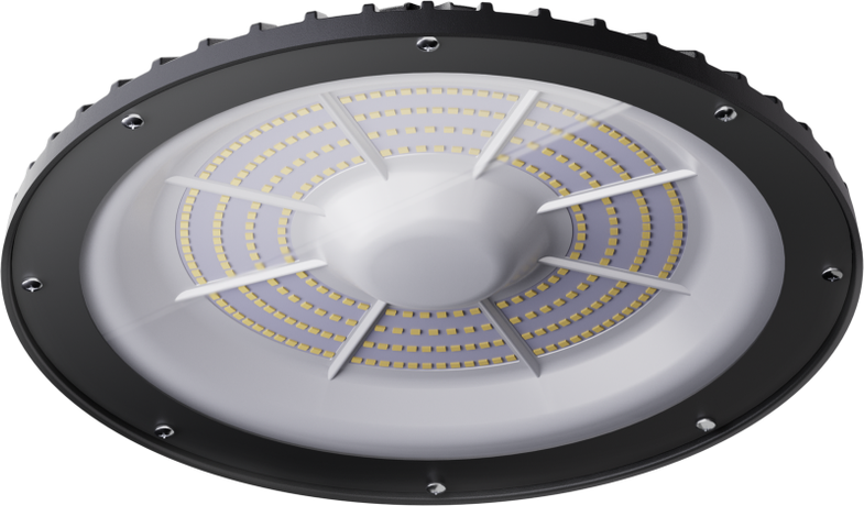 Светильник светодиодный 72 120 ДСП-113-02-С-130-3К-D120 Innolux 72120