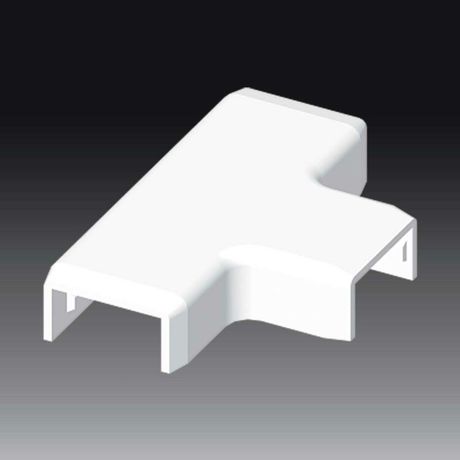 Угол Т-образный LHD 20X10 8924 (HB) (Цвет Белый) | 8924_HB Kopos