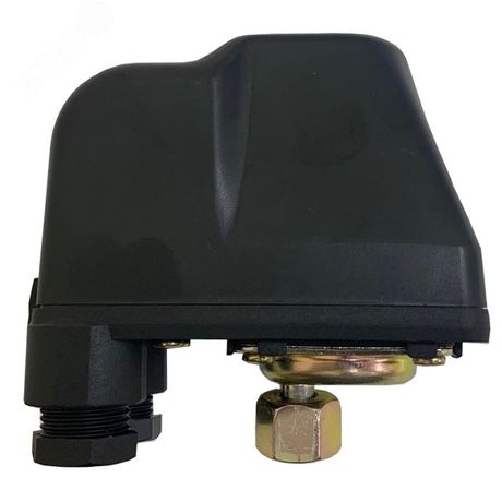 Реле давления TPS3-2, 2,1-3,5 бар - 00000000143 Pumpman