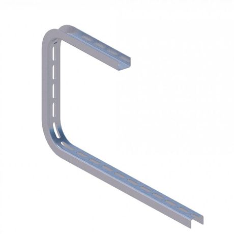 Кронштейн потолочный КП400 цУТ1.5 СОЭМИ Н0111925002