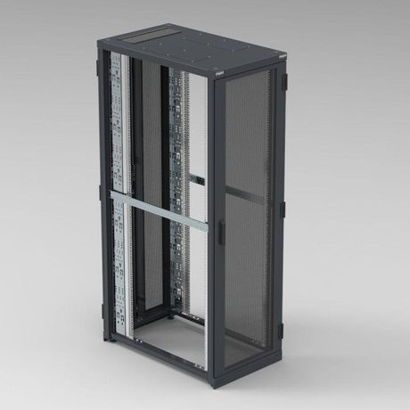 Шкаф серверный 19дюйм - 42U 800x1000 мм 446003 Legrand