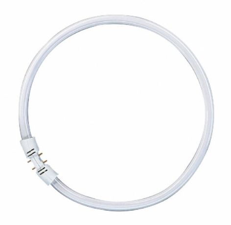 Лампа люминесцентная кольцевая FC 55W/840 55Вт 4000К 2GX13 FS1 | 4050300528588 Osram