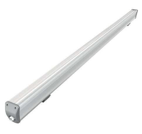 Светильник светодиодный FG 50 EM 75Вт 5000К CRYSTAL PI90 FAROS 00000025870