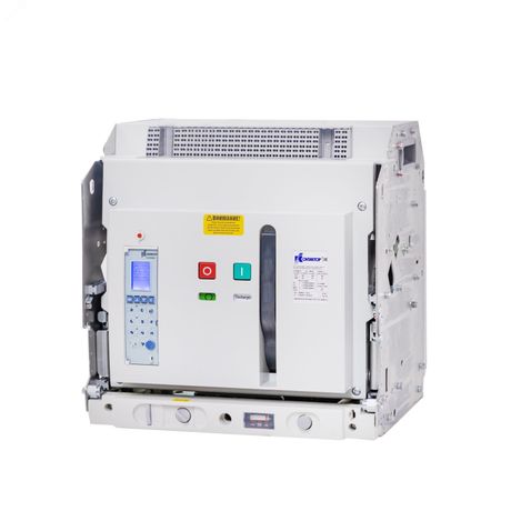 Выключатель автоматический Протон М-40В-МР4 LSIG-ВА50-45Про-2000А-100кА-3П-ВП - 7006574 Legrand