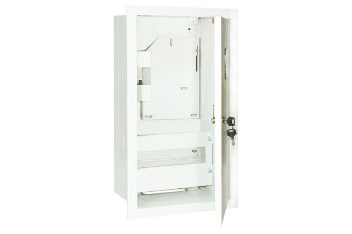 Корпус металлический ЩУРВ-3/12 (550х320х165) - SQ0905-0028 TDM