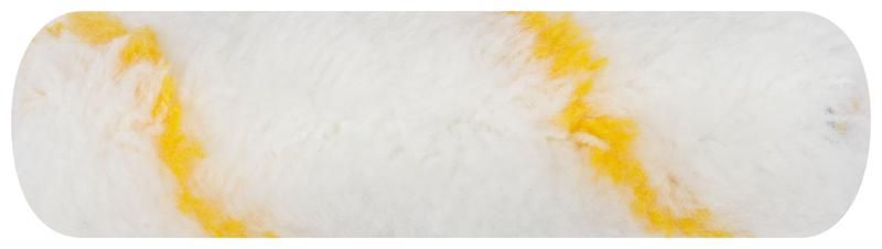 Ролик полиакриловый сменный ''Мини'', диаметр 15/29 мм, ворс 7 110 мм - 02690 РОС