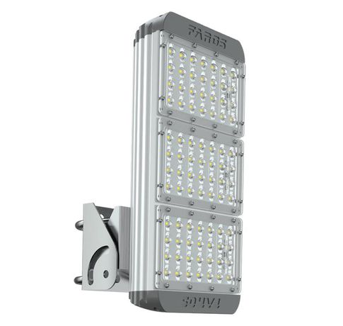 Светильник светодиодный FW 150 HE 75Вт 5000К PI150х55 FAROS 00000018346