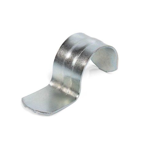 Скоба металлическая СМО 38-40 под монтажный пистолет - 89328 КВТ