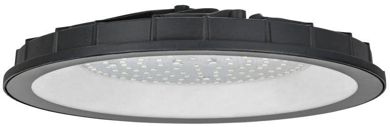 Светильник светодиодный ДСП 4021 100Вт 5000К IP65 для высоких пролетов HIGHBAY GENERICA LDSP0-4021-100-50-K02-G IEK