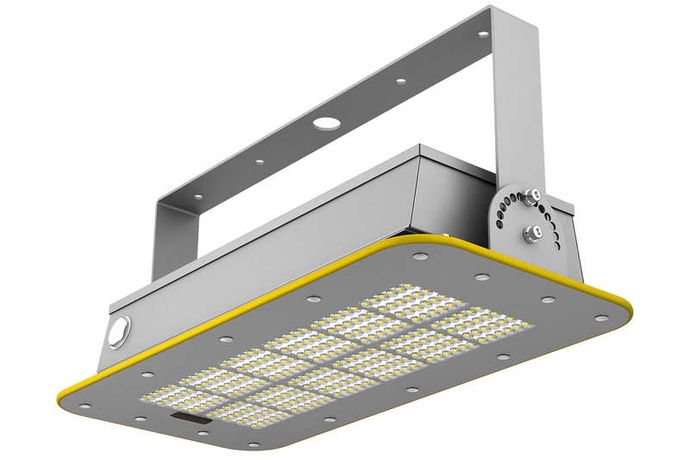 Светильник LE-СБУ-32-150-1854Ex-67Х "KEDR Ex 2.0" КСС "Ш" LED-effect 1854Ex ЛЕД-Эффект