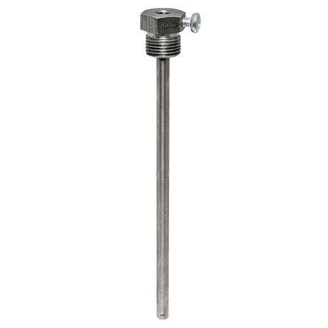 Погружная гильза G1/2 L = 200 мм IS10-200 | EKF