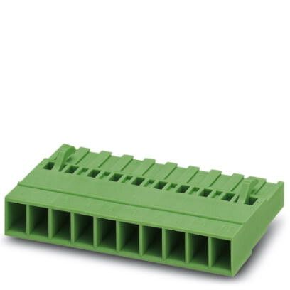 Разъем печатной платы MSTBC 2,5/ 2-ST-5,08 | 1808816 Phoenix Contact