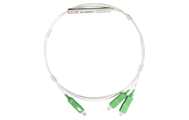Разветвитель РО-1х2 -PLC -SM/0,9 -1,0 м-SC/APC (-40 +70 С) | 130602-00275 СВЯЗЬСТРОЙДЕТАЛЬ ССД Связьстройдеталь арт. 130602-00275