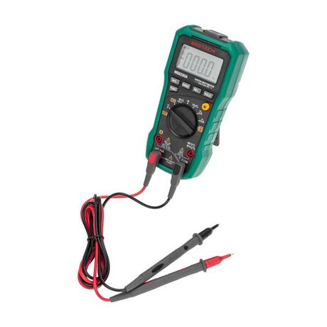Профессиональный мультиметр MS8250A | 13-2101 SDS MEET