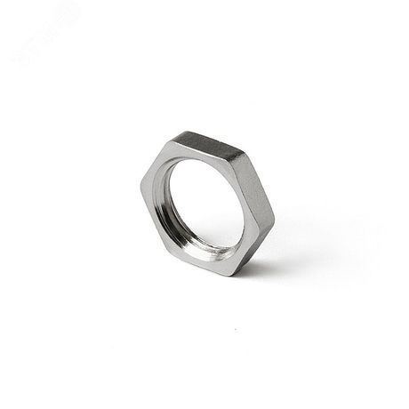 Контргайка резьбовая 2 - 15-F50x PRO AQUA